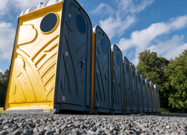Best Portable Toilets for Disaster Relief Sites  in Meridian, TX