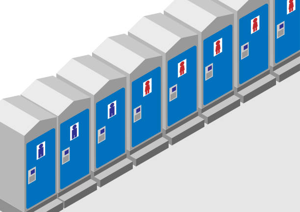 Best Deluxe Portable Toilet Rental  in Meridian, TX