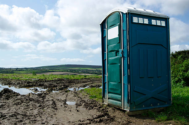 Best Eco-Friendly Portable Toilets  in Meridian, TX