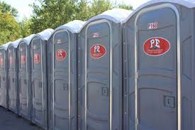 Best VIP or Luxury Restroom Trailers  in Meridian, TX
